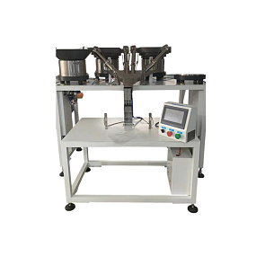 Счетно-фасовочная машина для подсчета метизов TY-3000